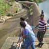 Gundar Reservoir in Tirunelveli District